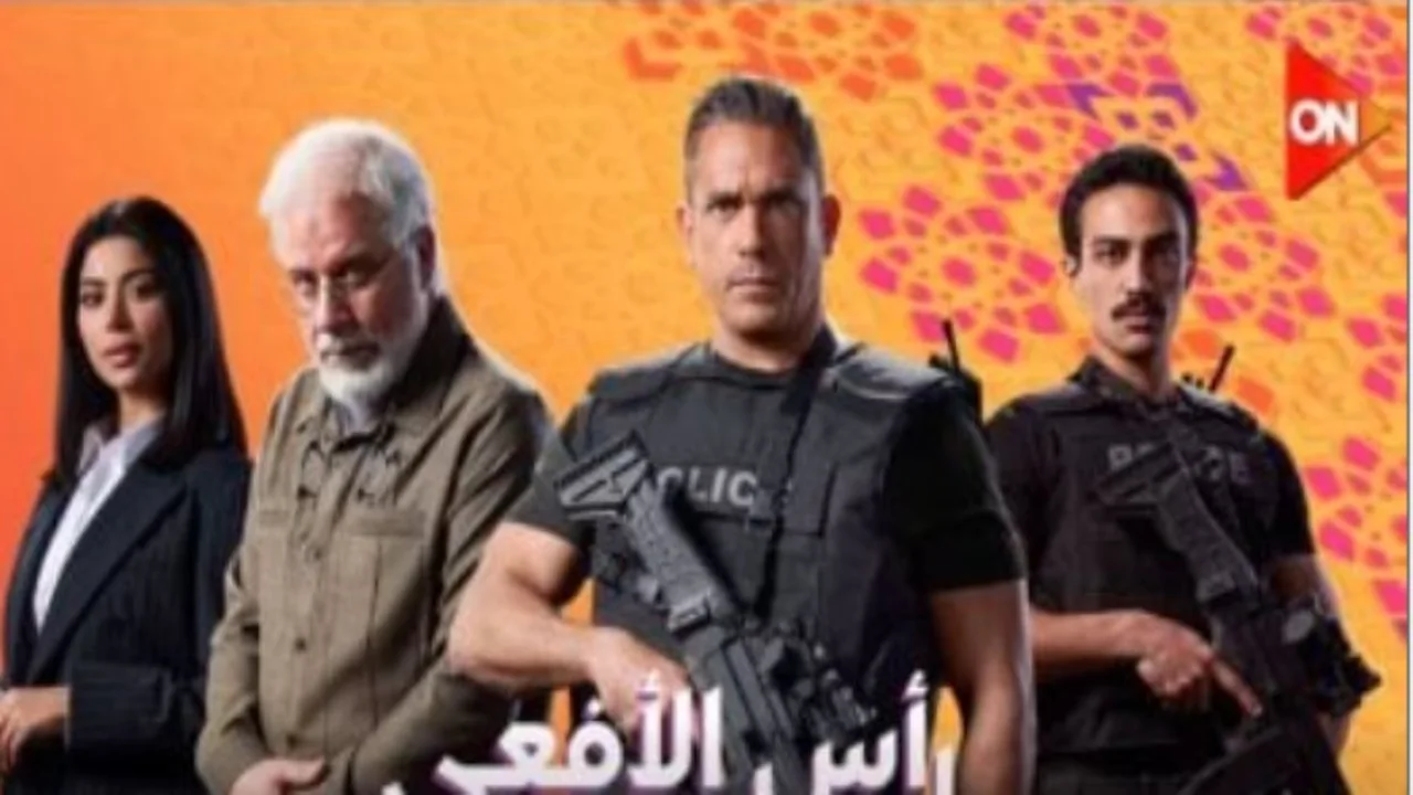 نينا مغربي تطلب من أمير كرارة تأجيل حفل الزفاف في رأس الأفعى